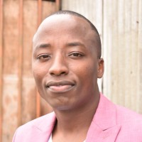 FOURTH GENERATION, LTD. Employee Gedion Kariuki's profile photo