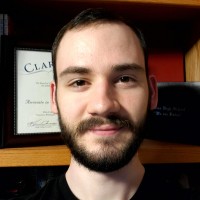 Northwest Towers Employee Matthew R.'s profile photo