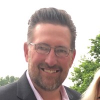 Huntington National Bank Employee Eric Heintschel's profile photo