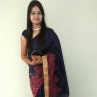 Digital Web Solutions Employee Anjali Chauhan's profile photo