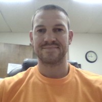 Gwin Dobson & Foreman, Inc. Employee Luke Paronish's profile photo