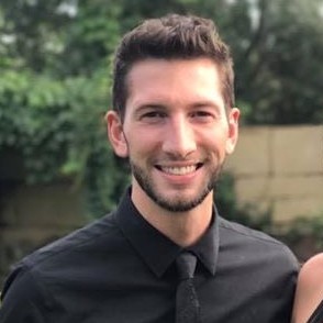Elevation Marketing Management Employee Cameron Schafer's profile photo