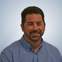 Q Ware CMMS Employee Chris Peters's profile photo
