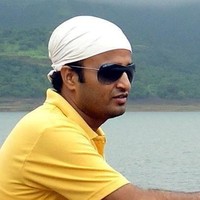 HD Media Employee Hemant More's profile photo