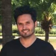 Arizona State University Employee Murat Haner's profile photo