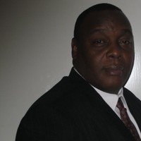 ISMG Employee Reginald Jones's profile photo