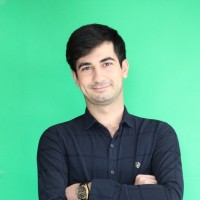 Lyons Global Employee Masoud Tavakkoli's profile photo