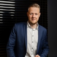 City Service Engineering Employee Pavel Akimov's profile photo