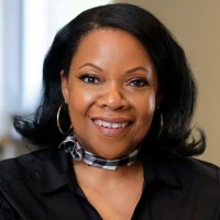 Keeping You Sweet Employee April Harris's profile photo