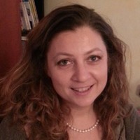 Industrious Global Technologies Employee Viviana Brioschi's profile photo