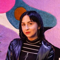 Genuine Overkill Employee Olivia Ladd's profile photo