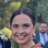 The HiPER Solutions Group (HSG) Employee Hannah Trippe's profile photo