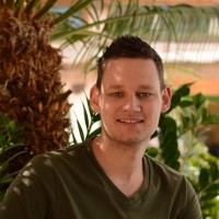 Regts B.V. Employee Edo Kaastra's profile photo