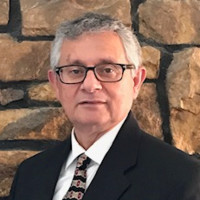 Senergy formerly HILL PETROLEUM (COLORADO) Employee Hamid Ansari's profile photo