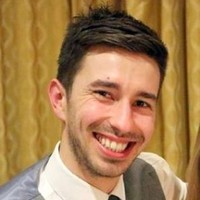 Stephen Thorpe Email & Phone Number