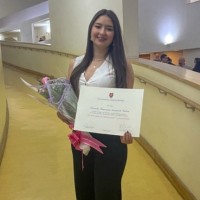 NeoSensing Employee Daniela Gatica's profile photo