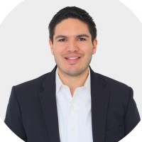 Solistica Employee Francisco Zaldivar's profile photo