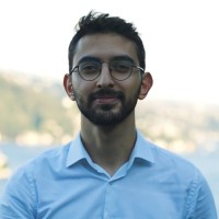 Lyrebird Studio Employee Ahmet Eker's profile photo