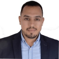 Vialto Partners Employee Anas C.'s profile photo