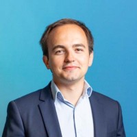 implid Employee Thomas Galvain's profile photo