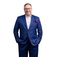 Viking Line Employee Harri Tamminen's profile photo
