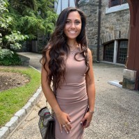 Gabriella Correale Email & Phone Number