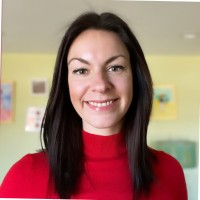 Protocol Labs Employee Lynnette Nolan's profile photo