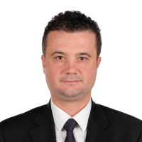 ISKI Employee Tunay Çarpar's profile photo