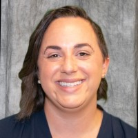 Artificial Intelligence Interdisciplinary Institute at Maryland (AIM) Employee Paula Strassle's profile photo