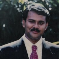 M P Dominic & Co Employee Linson D's profile photo