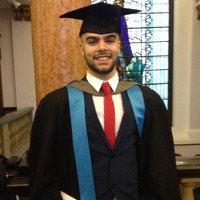 Vabel Employee Tariq Abboud's profile photo