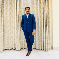 Sahil Bhargava's profile photo