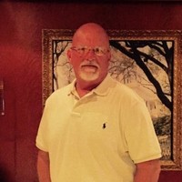 CEMEX Employee Bob Ramey's profile photo