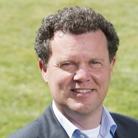 Bidfood Netherlands Employee Dick Slootweg's profile photo