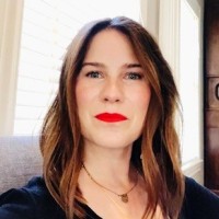 Agenda for Children Employee Anna Williamson's profile photo