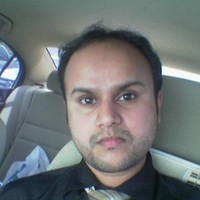 Kia UAE Employee Najeeb Quazi's profile photo