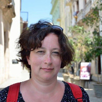 Medgate Employee Fayina Zaporozhets's profile photo