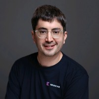 Kruncher Employee Francesco de Liva's profile photo