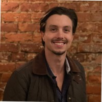 AlertMedia Employee Patrick Rowe's profile photo