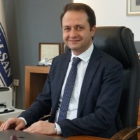 Trabzon Cimento Employee Fatih Yücelik's profile photo
