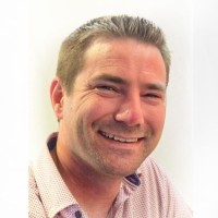 Hartwell Corporation Employee Grant Kirkpatrick's profile photo