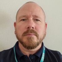 BGEN Ltd Employee Gary Acton's profile photo