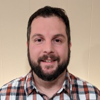 Summit Drilling Employee Dustin Lutz's profile photo