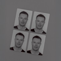 Democratic Eyewear Employee Patrick Basan's profile photo