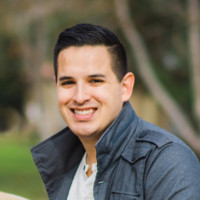 The Walt Disney Company Employee Jonathan Aparicio's profile photo