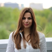 Charly PR Employee Christina Maier's profile photo