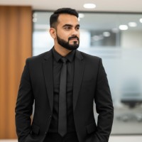 Convesio Employee Naveed Khan's profile photo