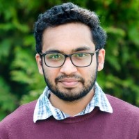 BioConsult SH Employee Guruprasad Hegde's profile photo