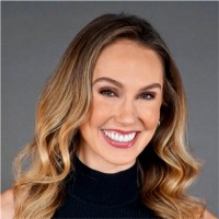 Cheddar News Employee Kristen Scholer's profile photo