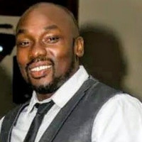 Black Bear Pictures Employee Frank Ayaoge's profile photo